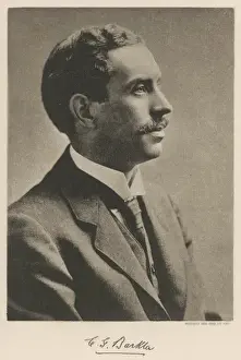 English Physicist History Drucke: Charles Glover Barkla