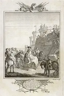 Charles Dickens Drucke: Karl in der Hülle