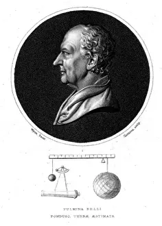 English Mathematician Drucke: Charles Hutton