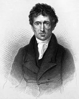 Charles Lamb Biography Drucke: Charles Lamb