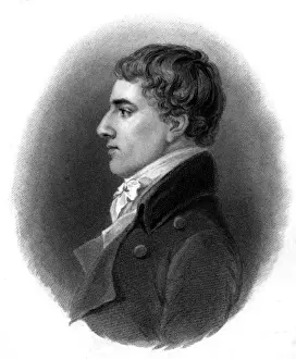 Charles Lamb Biography Drucke: Charles Lamb (Profile)