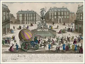 Charles & Robert Ballon
