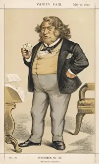 Karl Marx / Vf 1867