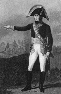 French Military Leader Drucke: Charles Victor Leclerc
