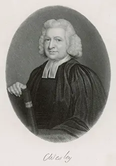 Karl Weslee