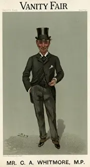 Conservative Party History Drucke: Charles Whitmore
