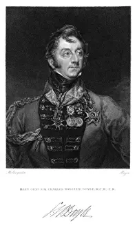 Karl Wilhelm Doyle