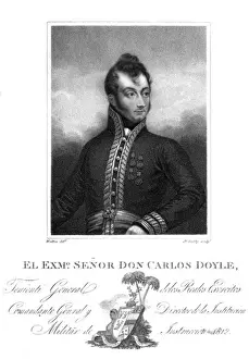 Karl Wilhelm Doyle II