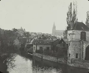 Altbad Chartres