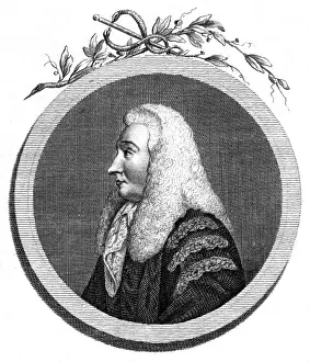 English Statesman History Drucke: Chas. Wolfran Cornwall