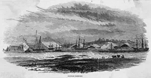 Chatham Dockyard History Drucke: Chatham Dockyard