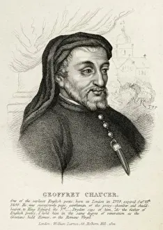 Middle English Literature Drucke: Chaucer / Darton