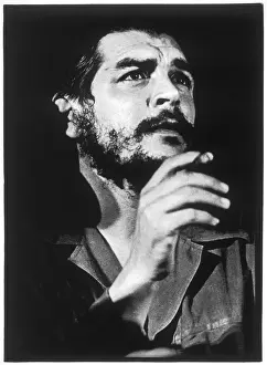 Che Guevara / 1963