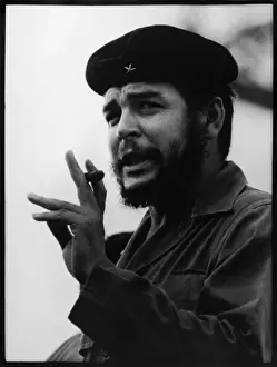 Ernesto Che Guevara / 1964