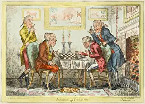 Schach (Cruikshank)