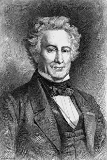 French Chemist History Drucke: Chevreul, Middle Age