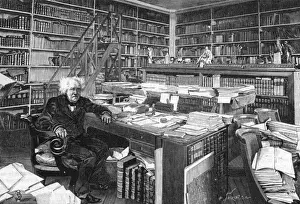 French Chemist History Drucke: Chevreul, in his Study