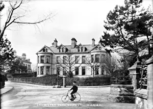 Chichesterpark in Belfast