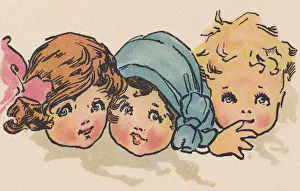 Kinderwinkel