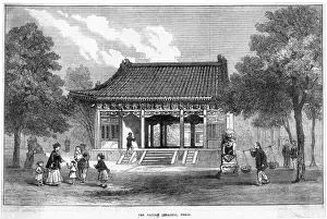China Peking