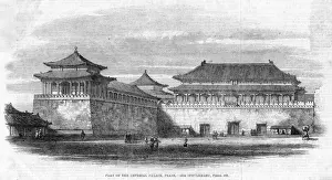 China Peking