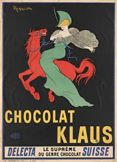 Kuchenklas
