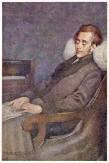 Polish Musician Drucke: CHOPIN / ORR