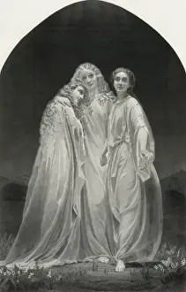 Christus Segen