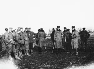 Weihnachtsfrieden im Ersten Weltkrieg