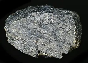 Natural History Museum Specimens Drucke: Chromite