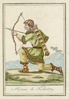Chukci-Jäger