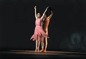 Russian Dancer Drucke: cido (1941)