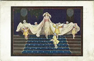Cinderella-Poster
