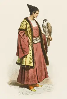 Kaukasusjäger