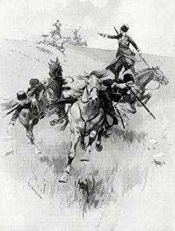 Kaspien drillen