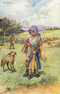 Das Kreislaufjahr