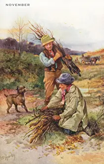 Das Kreislaufjahr
