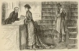 British Library History Drucke: Circulating Library