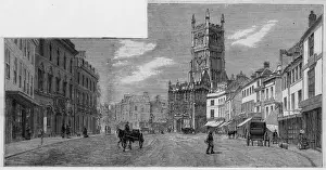 Cirencester