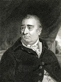 British Statesman Images Drucke: Cj Fox / Meyer / Burney