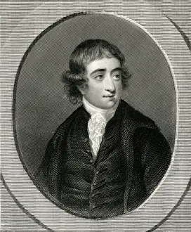 British Statesman Images Drucke: Cj Fox / Read / Humphry