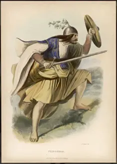 Klan Ferguson