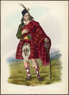 Klan Fraser
