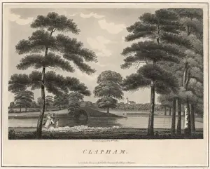 Klapham Commons