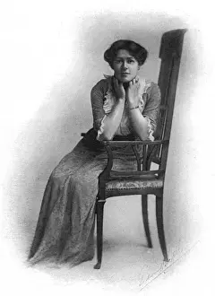 Historical Female Writers Drucke: Clara M Codd - 1