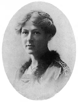 Historical Female Writers Drucke: Clara M Codd - 2