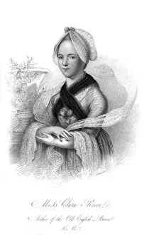 Klara Reeves