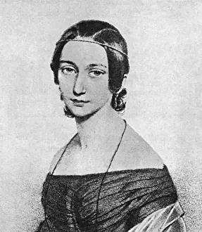 Klara von Aschenbach