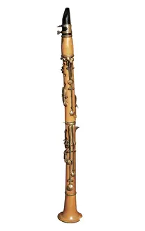 Clarinet