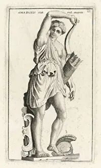 Classical Myth Art Drucke: Classical Myth / Amazon